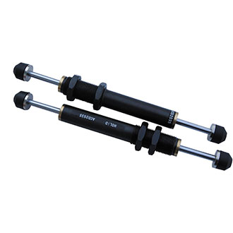 Double Direction Shock Absorber