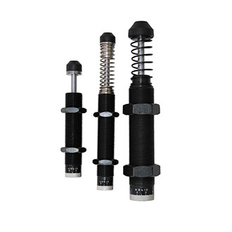 Adjustable Shock Absorbers