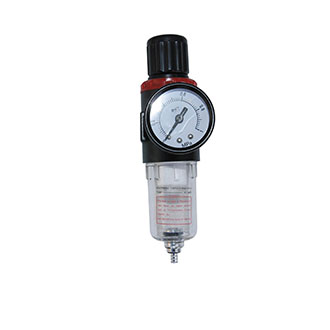 AFR Series Filter Pressure Regulator