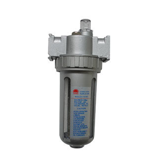 SL Series Lubricator