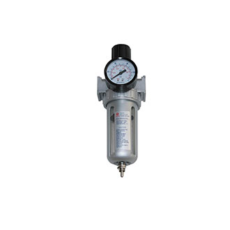 SFR Series Filter Pressure Regulator