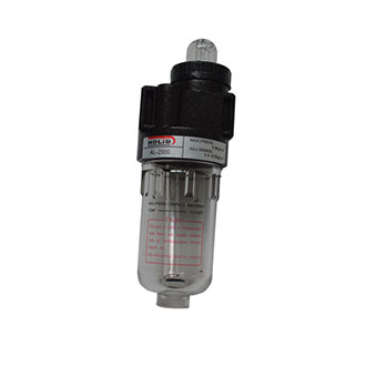 AL Seires  Lubricator