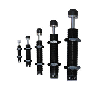 Auto Industrial Shock Absorber